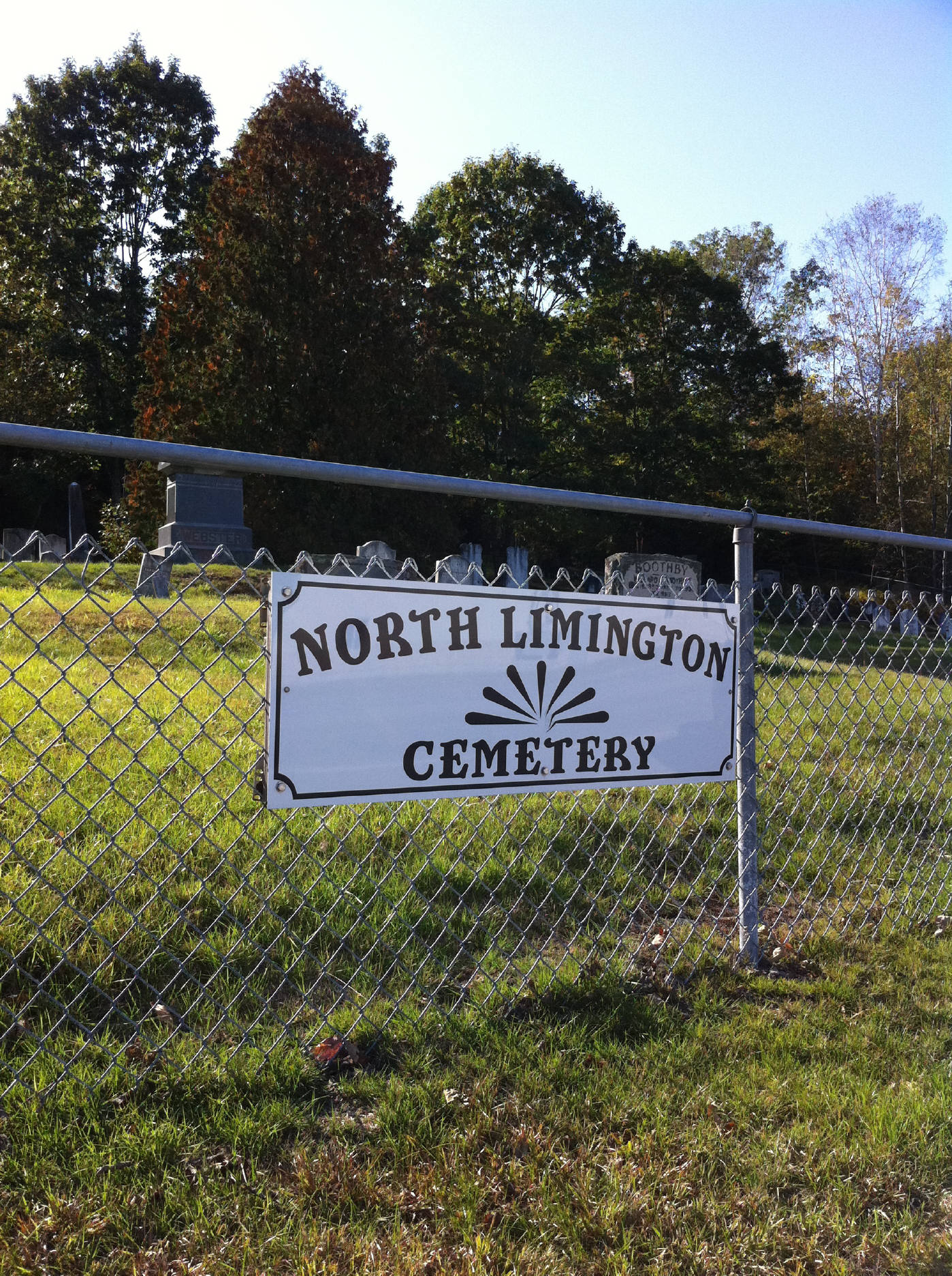 North Limington Cemetery